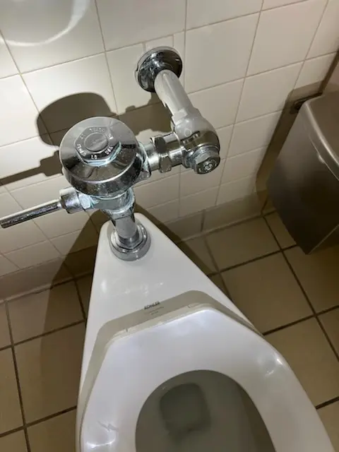 Fixture installation and repair for Pipe Repair in Eubanks